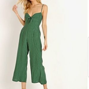 Faithfull The Brand Jumpsuit